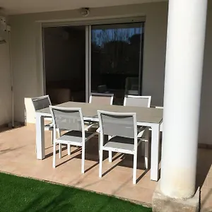Appartement Lucie, Hyères