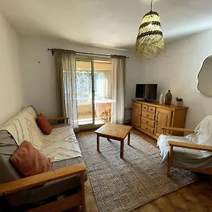 Cocooning Sur Le Port Proche De La Mer Appartement