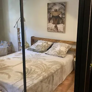 Appartement Cosy Avec Deux Velos Coeur De, Hyères
