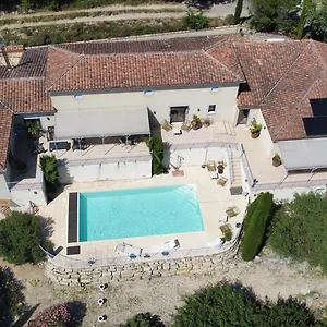 Bastide Saint-thomé Saint-Thomé