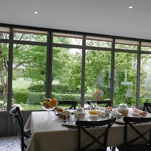 La Maison De Marie Kérien