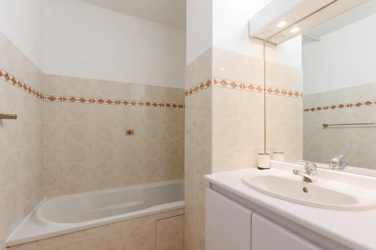 Le Merou De Vacances Giens Apartment Hyeres