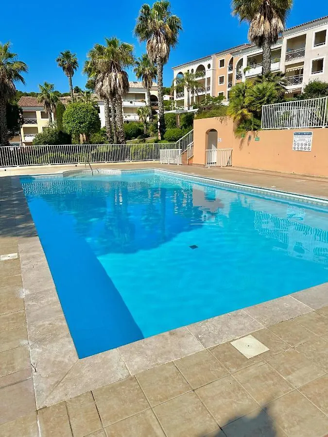 Le Merou De Vacances Giens Apartment Hyeres France